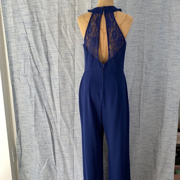 NWOT Altar'd State Open Back Jumpsuit - Picture 6 of 12
